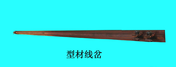 线岔
