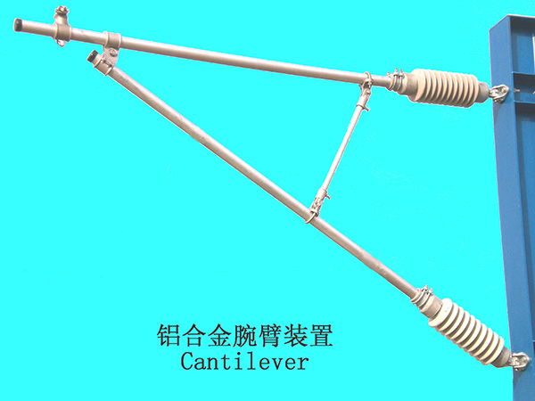腕臂装置